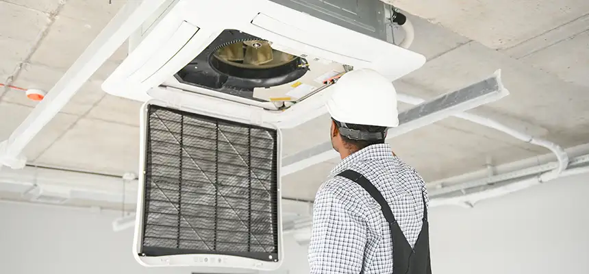 Our Affordable Duct Cleaning Near Me Services in Bay City, TX