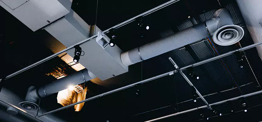 Our Air Duct Replacement Services in Bay City, TX