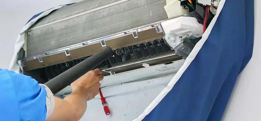 Advanced Clogged Dryer Vent Repair for Multi-Unit & Commercial in Bay City, TX