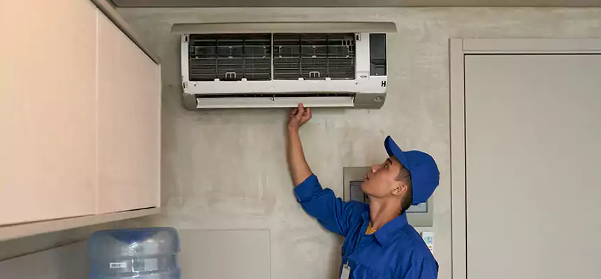Balanced Fresh‑Air Ventilation (ERV/HRV) in Bay City