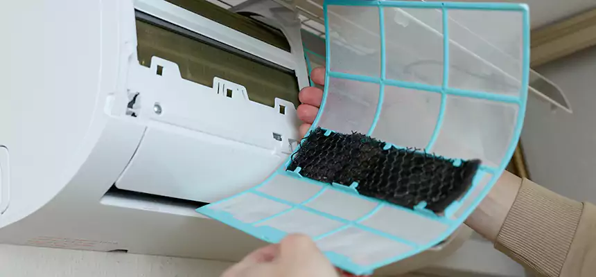 Gentle Ductwork Odor-Control Pet Dander Duct Cleaning in Bay City, TX