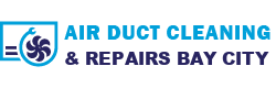 Air Duct Cleaning & Repairs Bay City