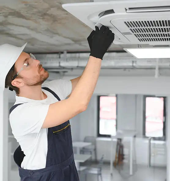 Top Affordable Duct Cleaning Services Near Me in Bay City, TX