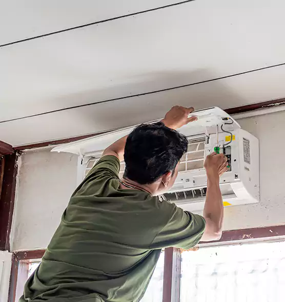 About Air Duct & AC Odor Removal in Bay City, TX