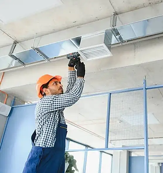 About Commercial Laundry Vent Cleaning in Bay City, TX