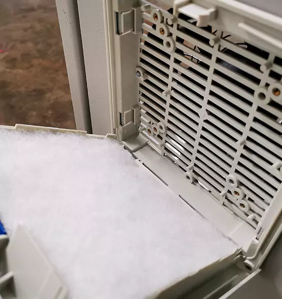 Professional Dryer Vent Mold Cleaning in Bay City, TX