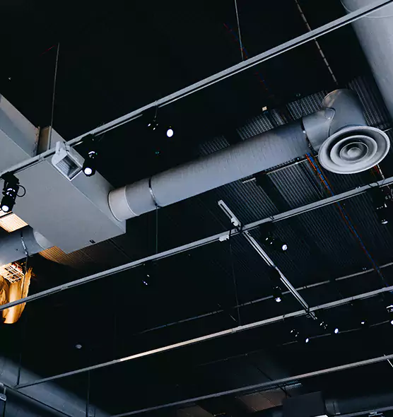 Professional Duct Cleaning For LEED Homes in Bay City, TX