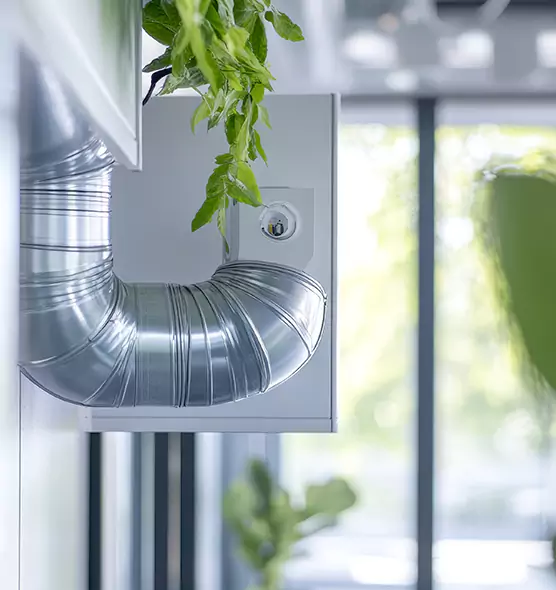 Professional Eco-Friendly Duct Cleaning Services in Bay City, TX