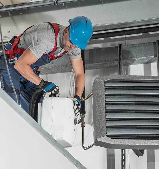 Professional HVAC Cleaning Solutions in Bay City, TX