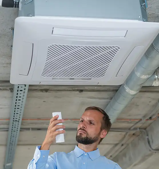 About Local Vent Cleaning Services in Bay City, TX