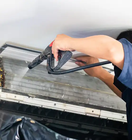 Welcome to Move-in/Move-out Duct Cleaning Services in Bay City, TX