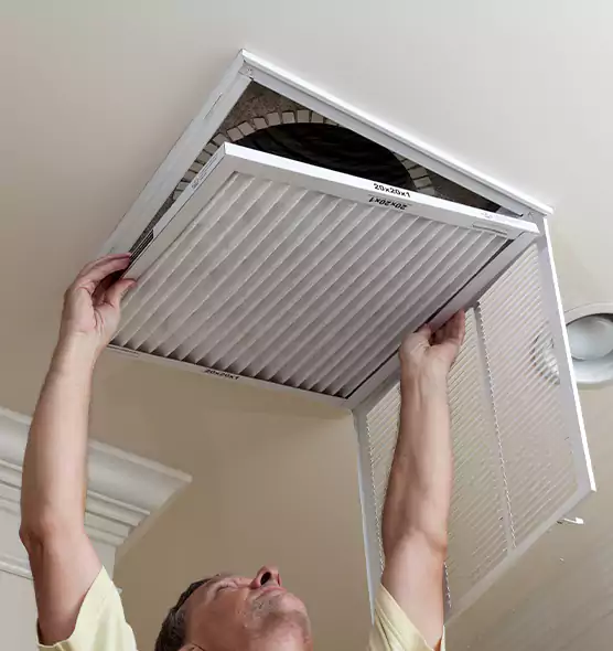 Advanced Residential Vent Cleaning in Bay City, TX