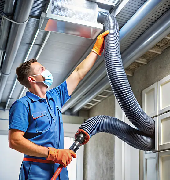 Welcome to Air Duct Cleaning & Repairs Bay City — Your Local Roof Dryer Vent Cleaning Specialists in Bay City, TX