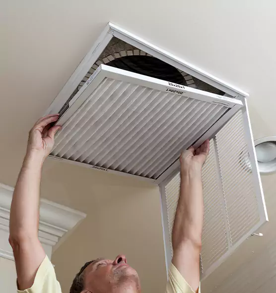 Trusted Vent Shaft Cleaning Expert in Bay City, TX