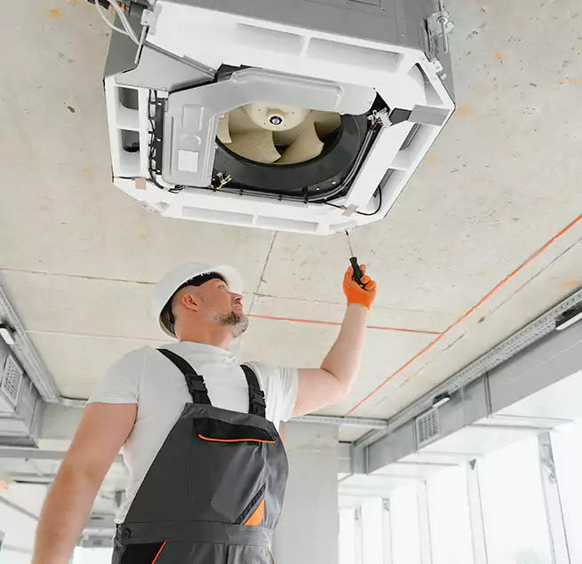 Why Homeowners & Businesses Trust Us in Bay City, TX?