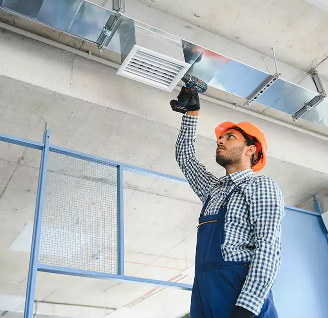 Why Homeowners & Businesses Trust Us in Bay City, TX?