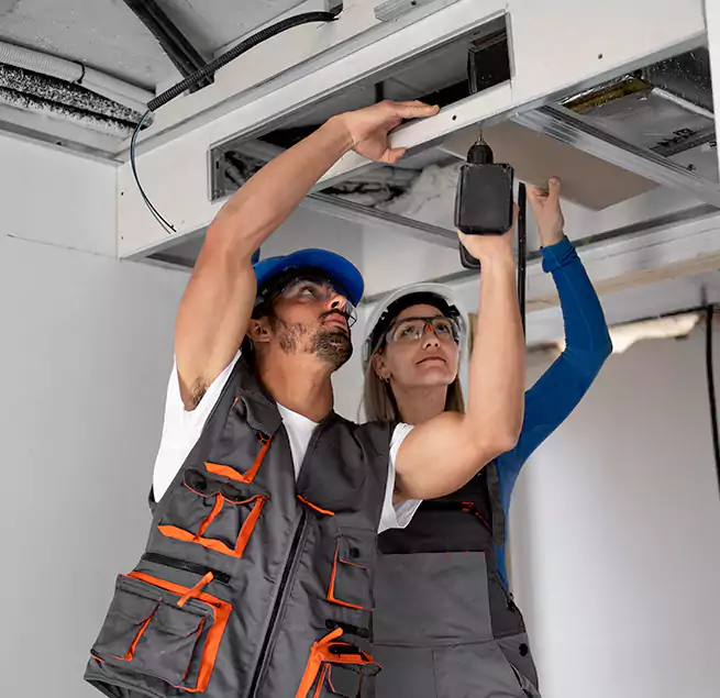 Why Homeowners & Businesses Trust Us in Bay City, TX