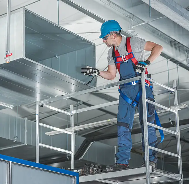 Why Homeowners & Businesses Trust Us in Bay City, TX?