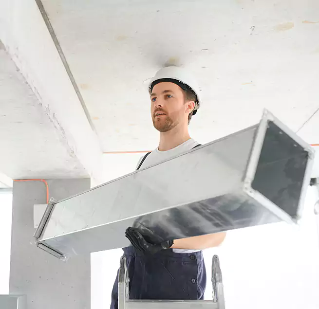 Why Homeowners & Businesses Trust Us in Bay City, TX