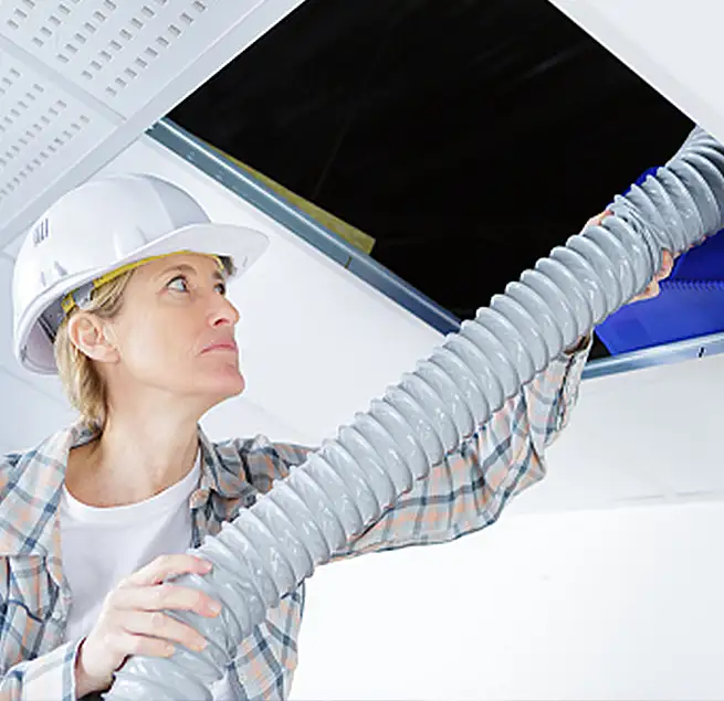 Why Homeowners & Businesses Trust Us Bay City, TX