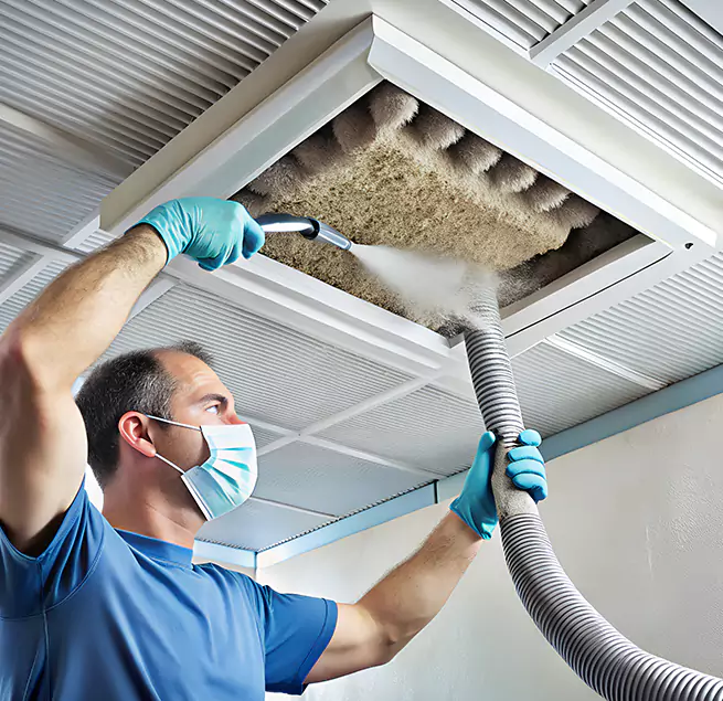 Why Homeowners & Businesses Trust Us Bay City, TX