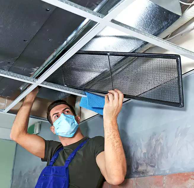 Why Homeowners Businesses Trust Us in Bay City, TX