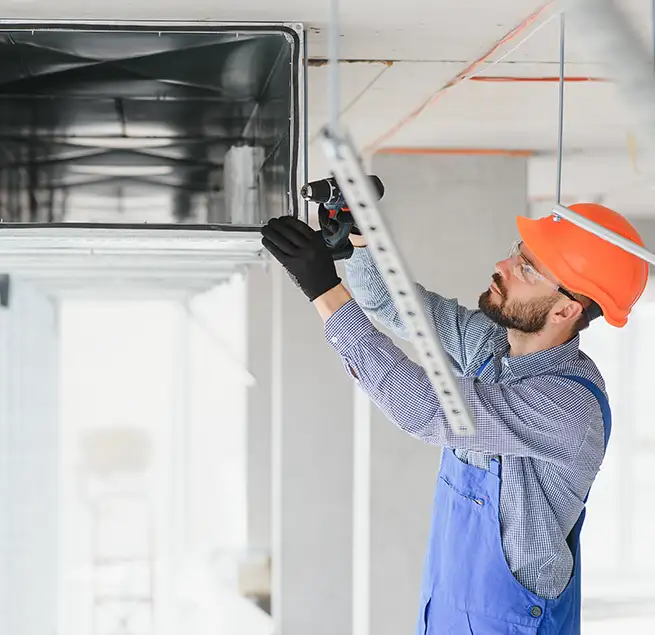 Why Homeowners & Businesses Trust Us in Bay City, TX?