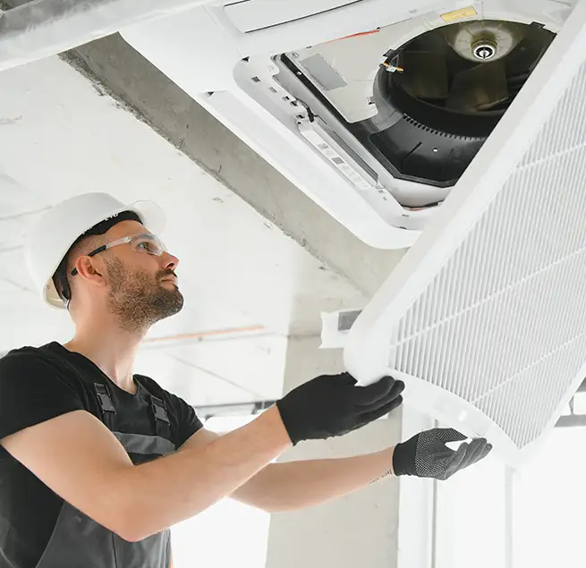 Why Homeowners & Businesses Trust Us in Bay City, TX?