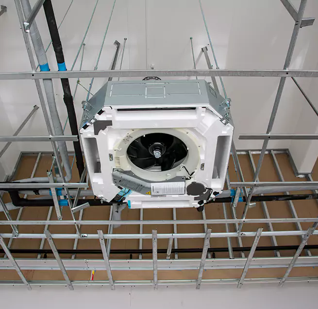 Why Homeowners & Businesses Trust Us in Bay City, TX?