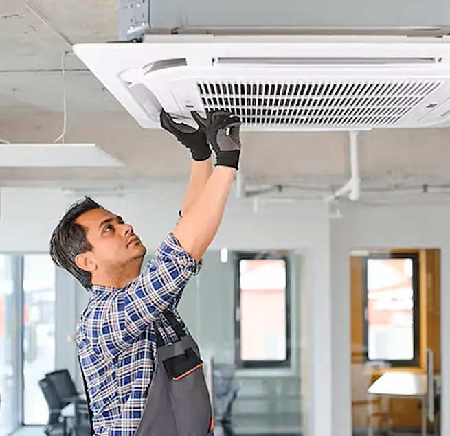 Why Homeowners & Businesses Trust Us in Bay City, TX?