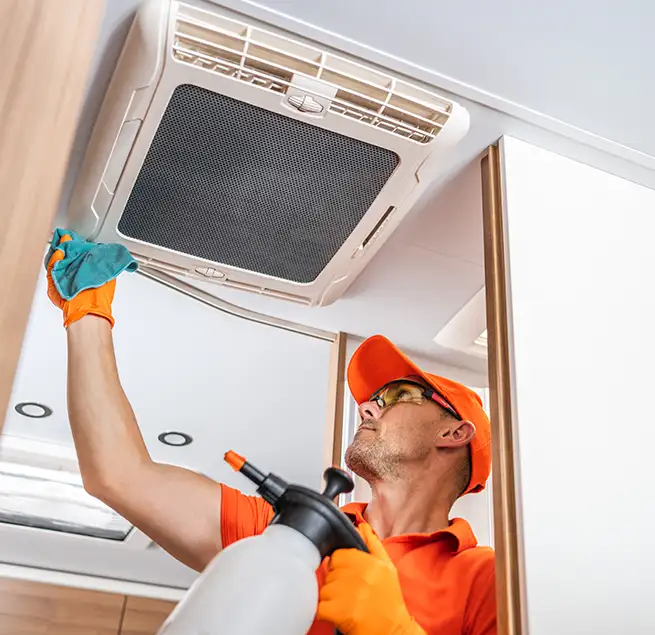 Why Homeowners & Businesses Trust Us in Bay City, TX?