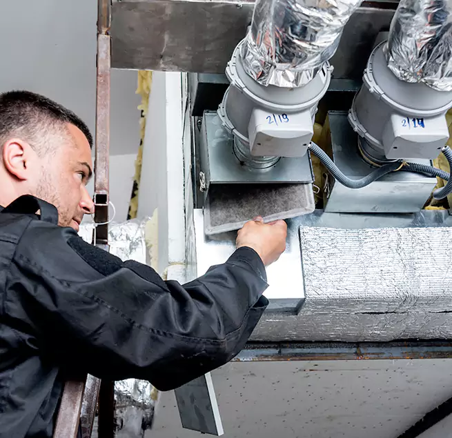 Why Homeowners & Businesses Trust Us in Bay City, TX?