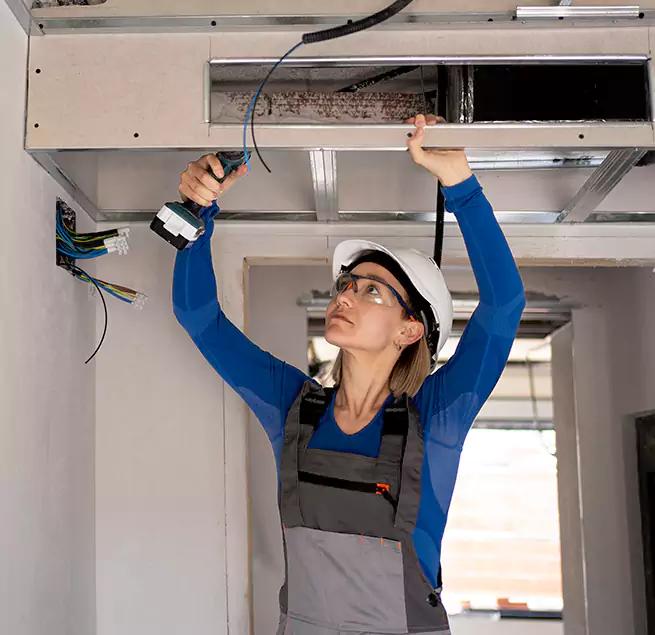 Why Homeowners & Businesses Trust Us in Bay City, TX?