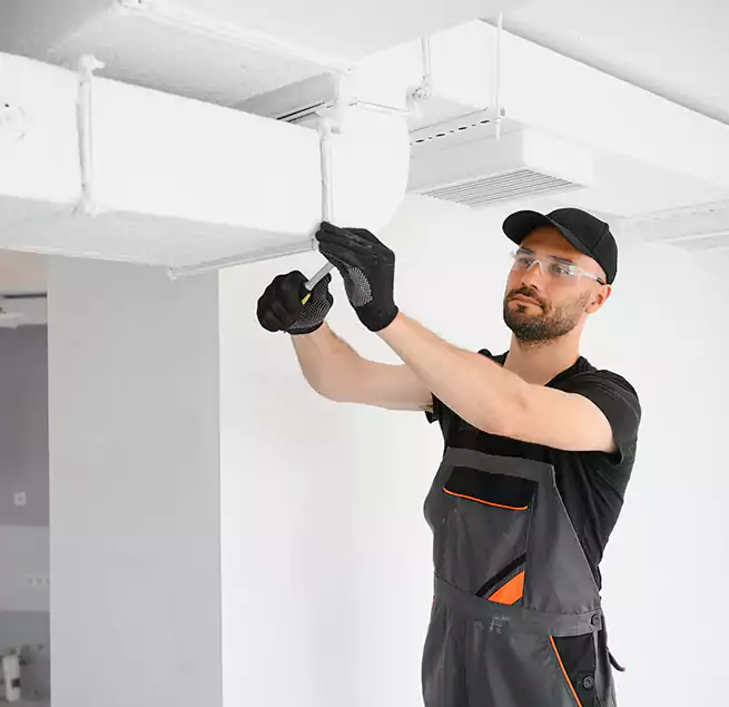 Why Homeowners & Businesses Trust Us in Bay City, TX?