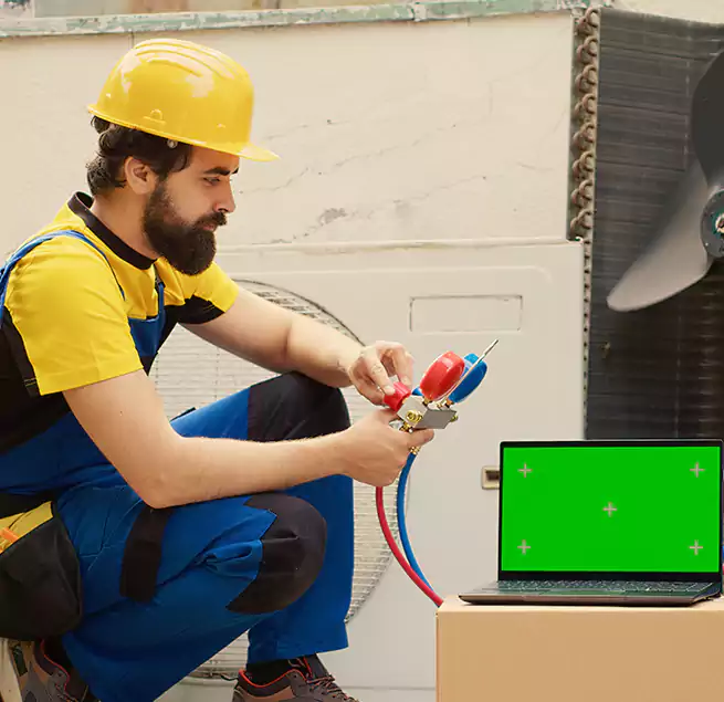 Why Homeowners & Businesses Trust Us in Bay City, TX?