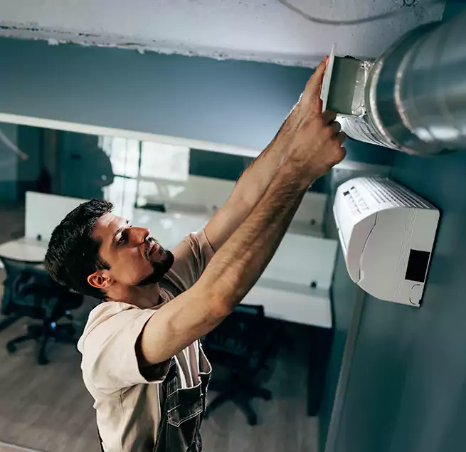 Why Homeowners & Businesses Trust Us in Bay City, TX?