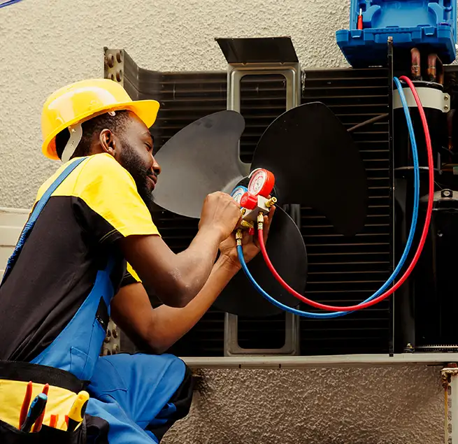 Why Homeowners & Businesses Trust Us in Bay City, TX?