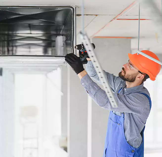 Why Homeowners & Businesses Trust Us in Bay City, TX?