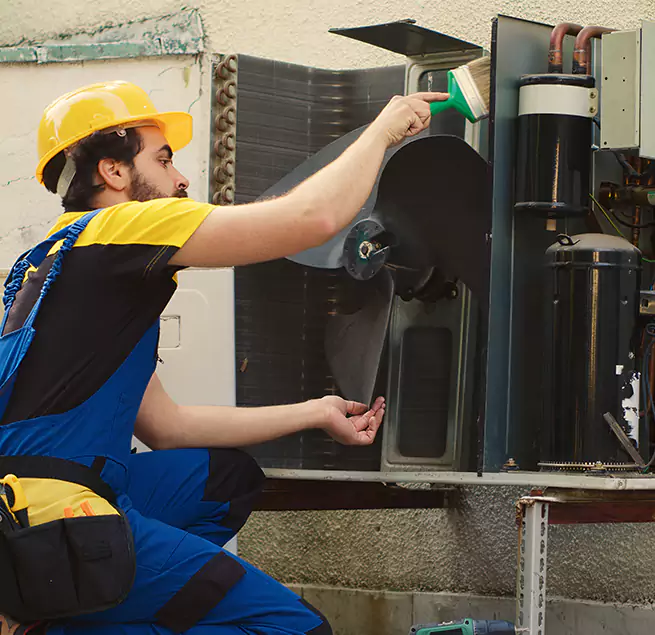 Why Homeowners & Businesses Trust Us in Bay City, TX?