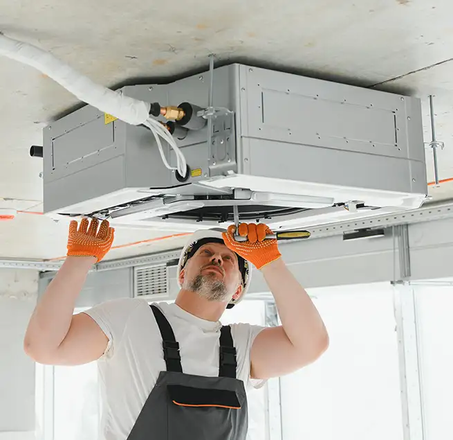 Why Homeowners & Businesses Trust Us Bay City, TX