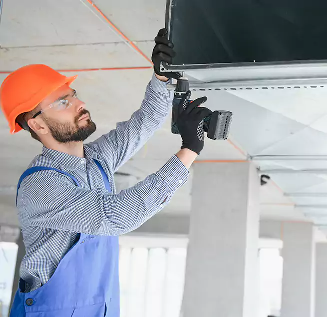 Why Homeowners & Businesses Trust Us in Bay City, TX?