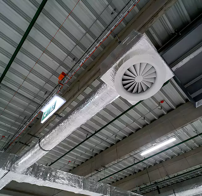 Why Homeowners & Businesses Trust Us in Bay City, TX?