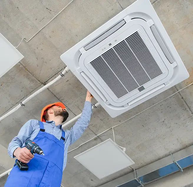 Why Homeowners & Businesses Trust Us in Bay City, TX