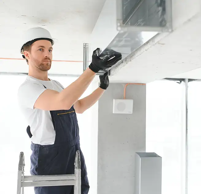 Why Homeowners & Businesses Trust Us in Bay City, TX?