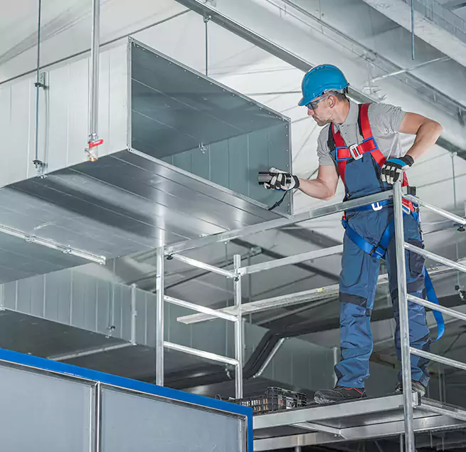 Why Homeowners & Businesses Trust Us in Bay City, TX?