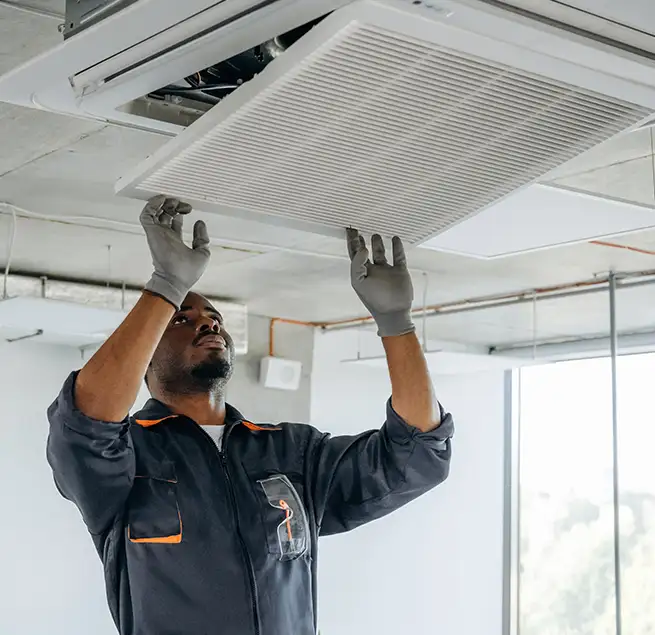 Why Homeowners & Businesses Trust Us in Bay City, TX?