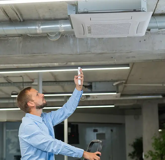 Why Homeowners & Businesses Trust Us in Bay City, TX?