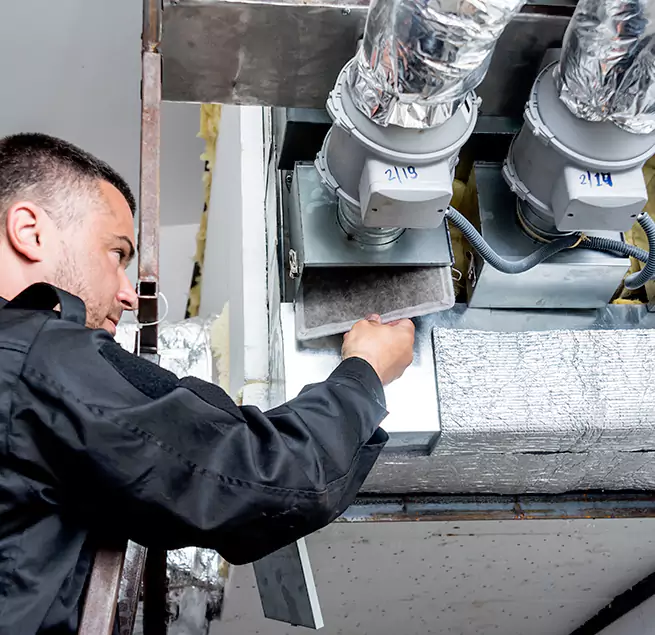 Why Homeowners Businesses Trust Us in Bay City, TX?