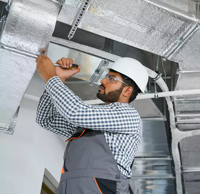 Why Homeowners & Businesses Trust Us in Bay City, TX?