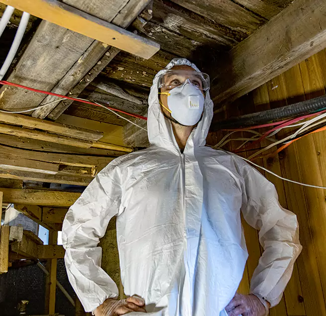 Why Homeowners & Businesses Trust Us in Bay City, TX?